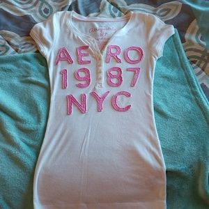 Aeropostale tee